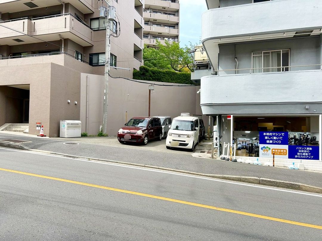 Investment Apartment Building in Minami Ward, Yokohama - Thumbnail 3