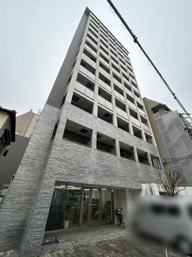 Resale 1K Apartment for Sale in Kita-ku, Osaka - Investment Property - Thumbnail 2