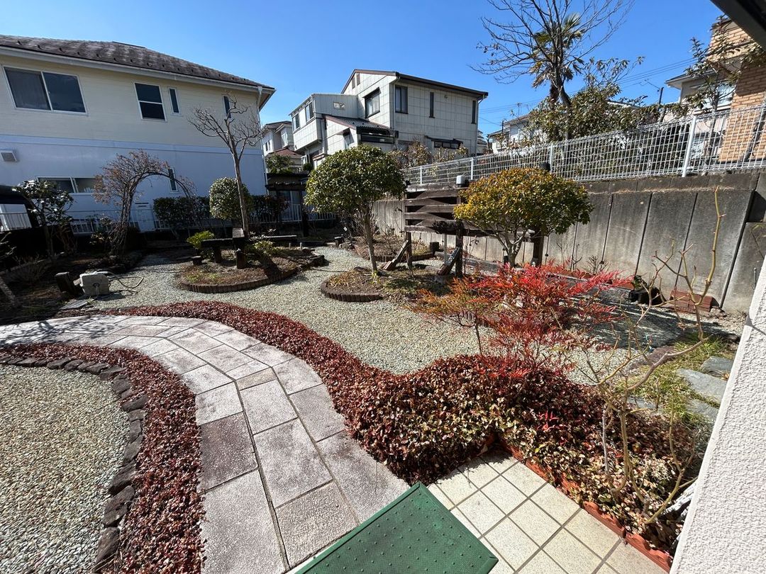 Renovated 4-Bedroom House in Kunimigaoka, Sendai - Thumbnail 2
