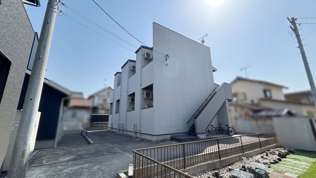 8-Unit Apartment Building for Sale in Minami-ku, Nagoya - Thumbnail 2