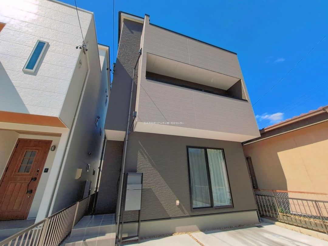 New 4LDK House for Sale in Chiryu, Aichi - 112.94 sqm - Thumbnail 2
