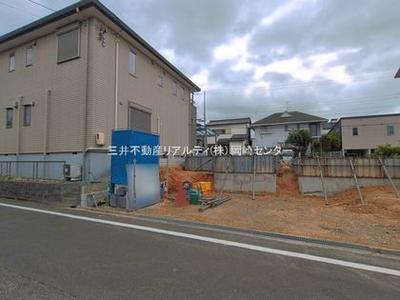 New 4LDK House for Sale in Midorigaoka, Okazaki, Aichi — Exterior, Okazaki, Aichi