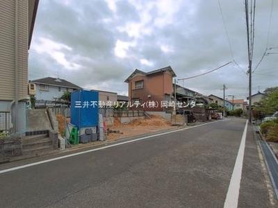 New 4LDK House for Sale in Midorigaoka, Okazaki, Aichi — Exterior, Okazaki, Aichi