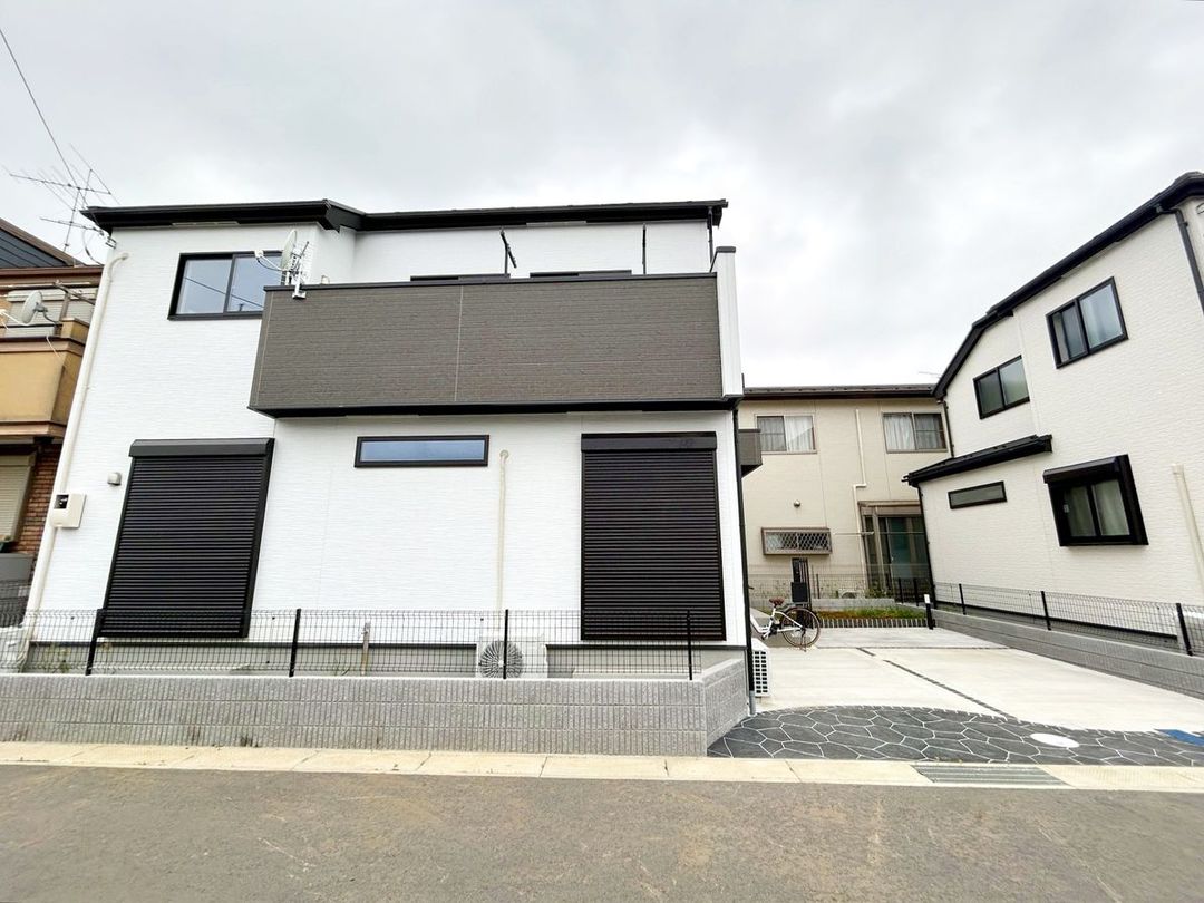 4LDK Detached House for Sale in Ichikawa City, Chiba - Thumbnail 2