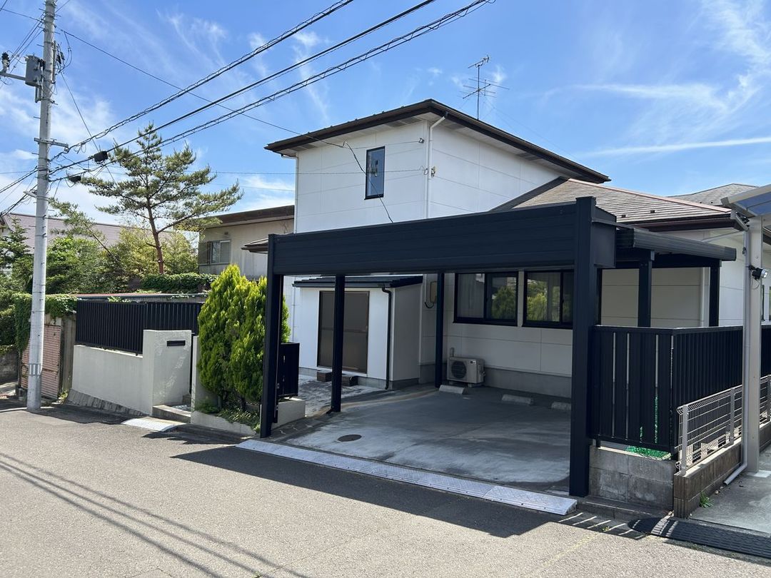 3LDK Detached House for Sale in Aoba Ward, Sendai - Thumbnail 2