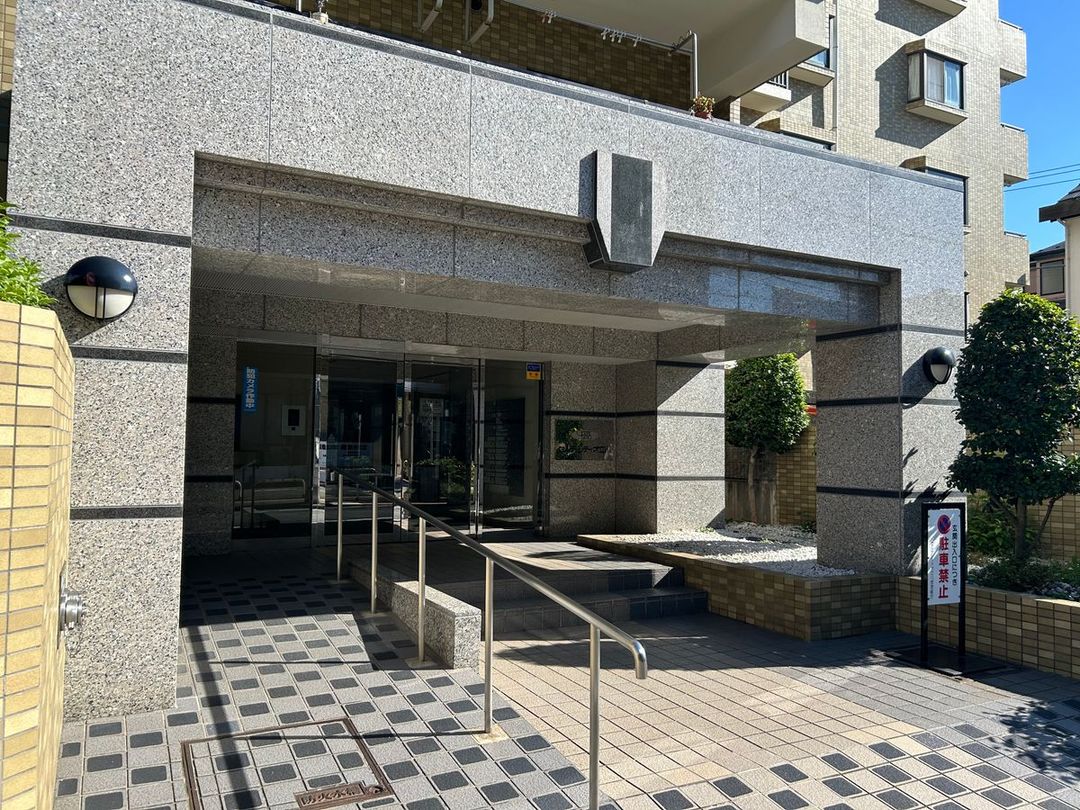 2SLDK Apartment for Sale in Tachikawa, Tokyo - Serute City-O - Thumbnail 2