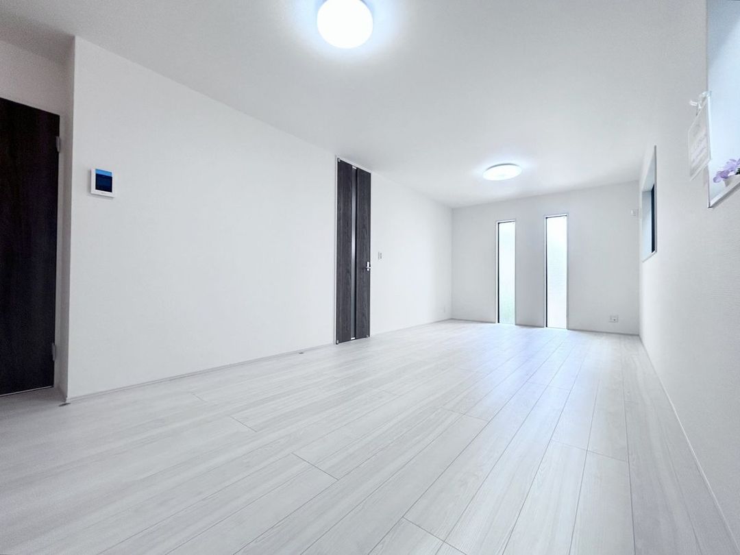 New 2SLDK House in Nagatadai, Yokohama - 92.94 sqm - Thumbnail 2