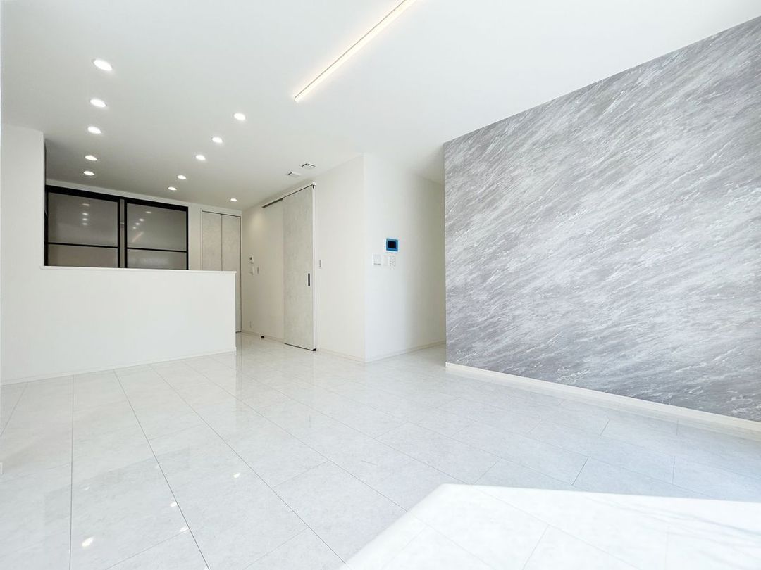 New 3LDK House in Nishitokyo, Tokyo | 12 Min Walk to Station - Thumbnail 2
