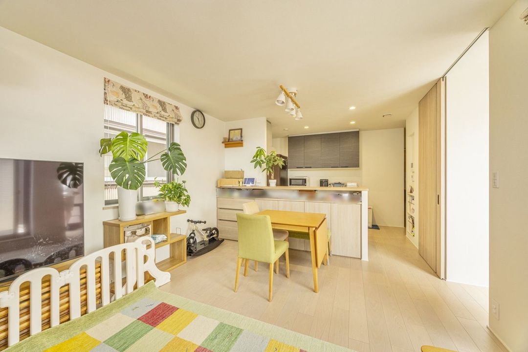 2020 Built Detached House in Toyokawa City, Aichi - Thumbnail 2