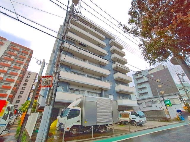 Mytle Court Fuchu 3DK Apartment for Sale in Tokyo - Thumbnail 3