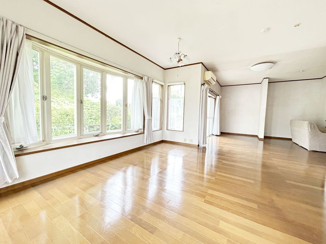 2LDK Used Detached House in Tokorozawa, Saitama - Thumbnail 2
