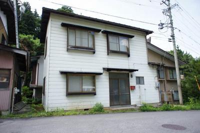 1264-7 Hiraon, Yamanouchi-cho, Shimotakai-gun – Search for empty houses – Rakuen Shinshu empty house bank — Image 1, Yamanouchi, Nagano