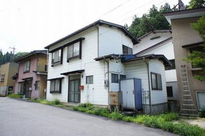 1264-7 Hiraon, Yamanouchi-cho, Shimotakai-gun – Search for empty houses – Rakuen Shinshu empty house bank — Image 1, Yamanouchi, Nagano