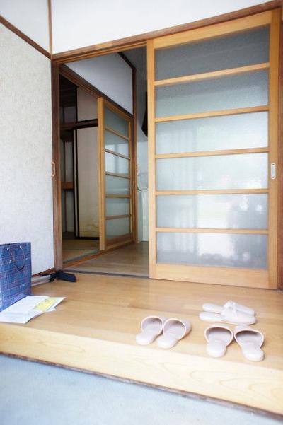 1264-7 Hiraon, Yamanouchi-cho, Shimotakai-gun – Search for empty houses – Rakuen Shinshu empty house bank — Image 3, Yamanouchi, Nagano