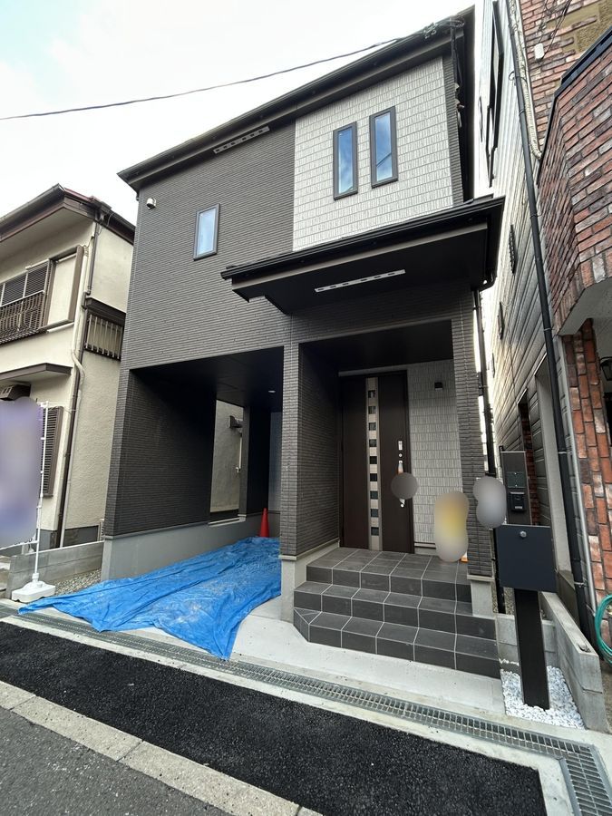 Property in Higashi Sumiyoshi, Japan