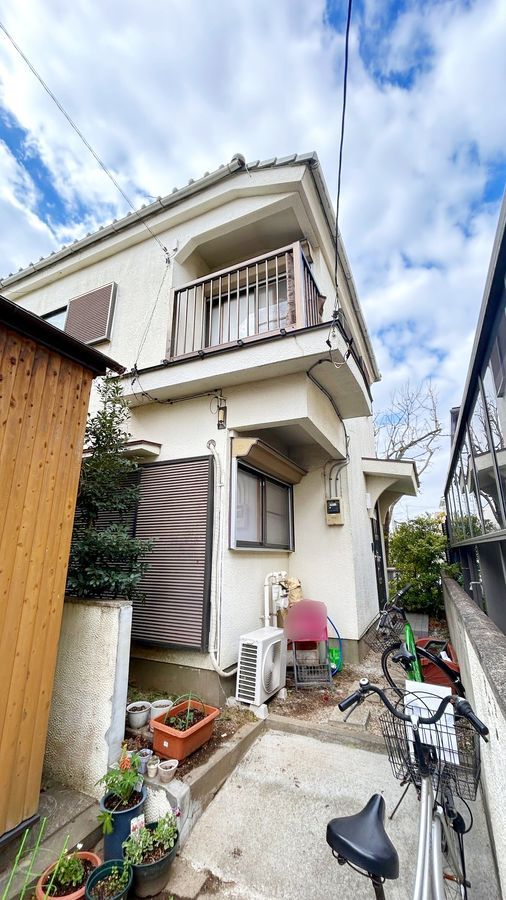Tenanted Investment House in Ichikawa, Chiba - 4DK, 66.24 sqm - Thumbnail 2