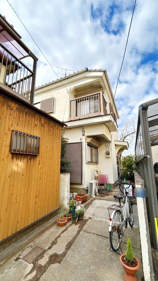 Tenanted Investment House in Ichikawa, Chiba - 4DK, 66.24 sqm - Thumbnail 3