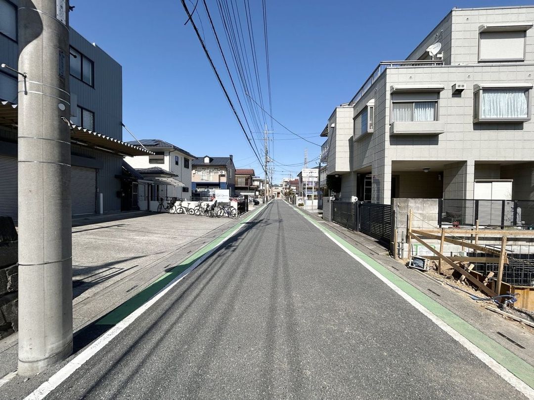 New 4LDK House in Miyahara, Saitama - Completion 2026 - Thumbnail 3