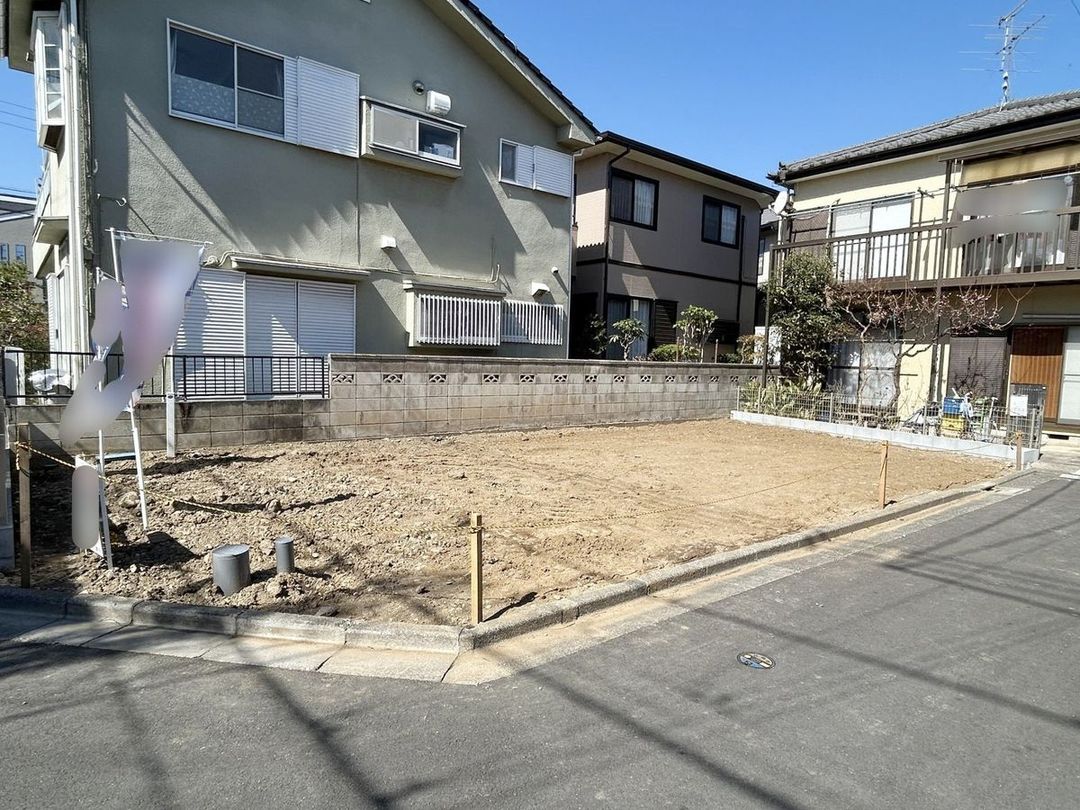 New 3LDK House in Kawagoe, Saitama - Seismic Grade 3 - Thumbnail 2