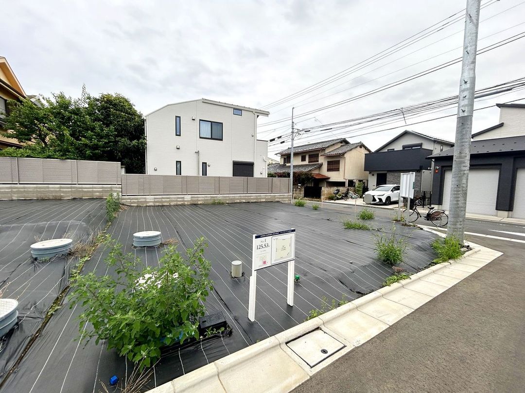 125.53 sqm Building Land for Sale in Ogikubo, Suginami, Tokyo - Thumbnail 3