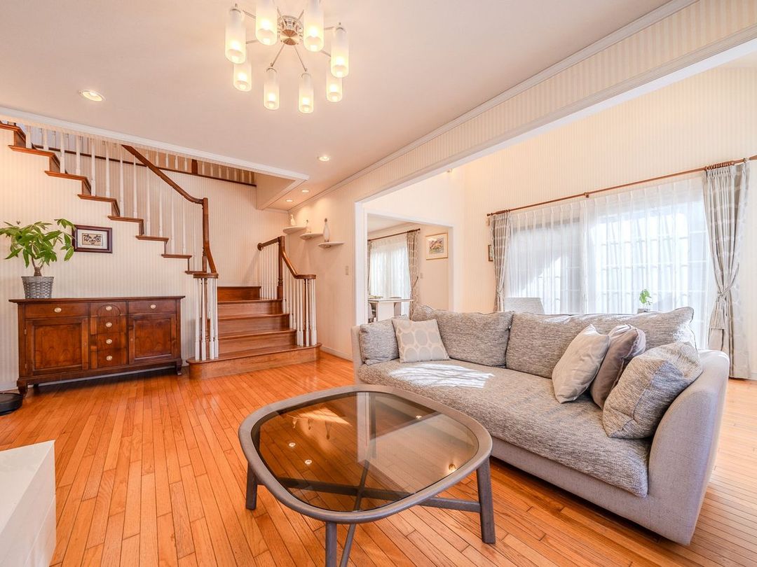 4LDK Used House in Nakagawa, Tsuzuki-ku, Yokohama - 173.33 sqm - Thumbnail 2