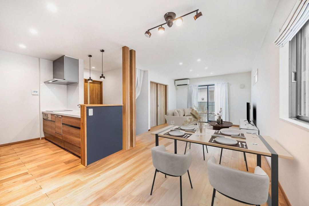 4LDK Detached House for Sale in Ōnojō, Fukuoka - Thumbnail 2