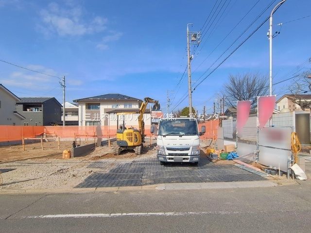 New 3LDK House in Ichinomiya, Aichi - Completion May 2026 - Thumbnail 2