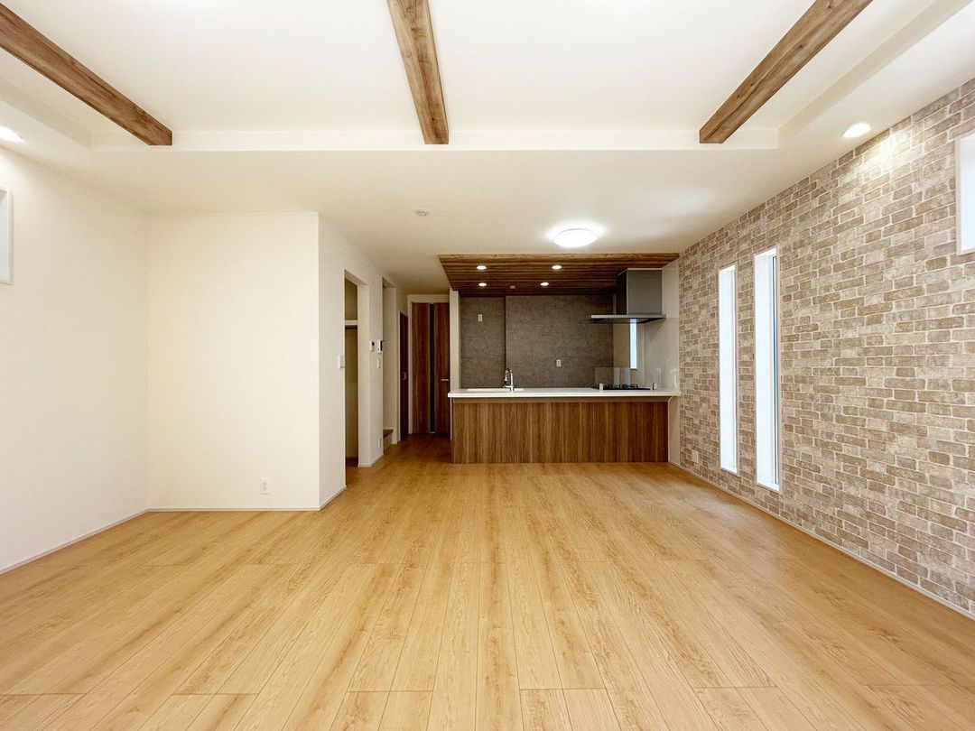 Newly Built 3LDK House in Nerima, Tokyo | 100.81 sqm - Thumbnail 2