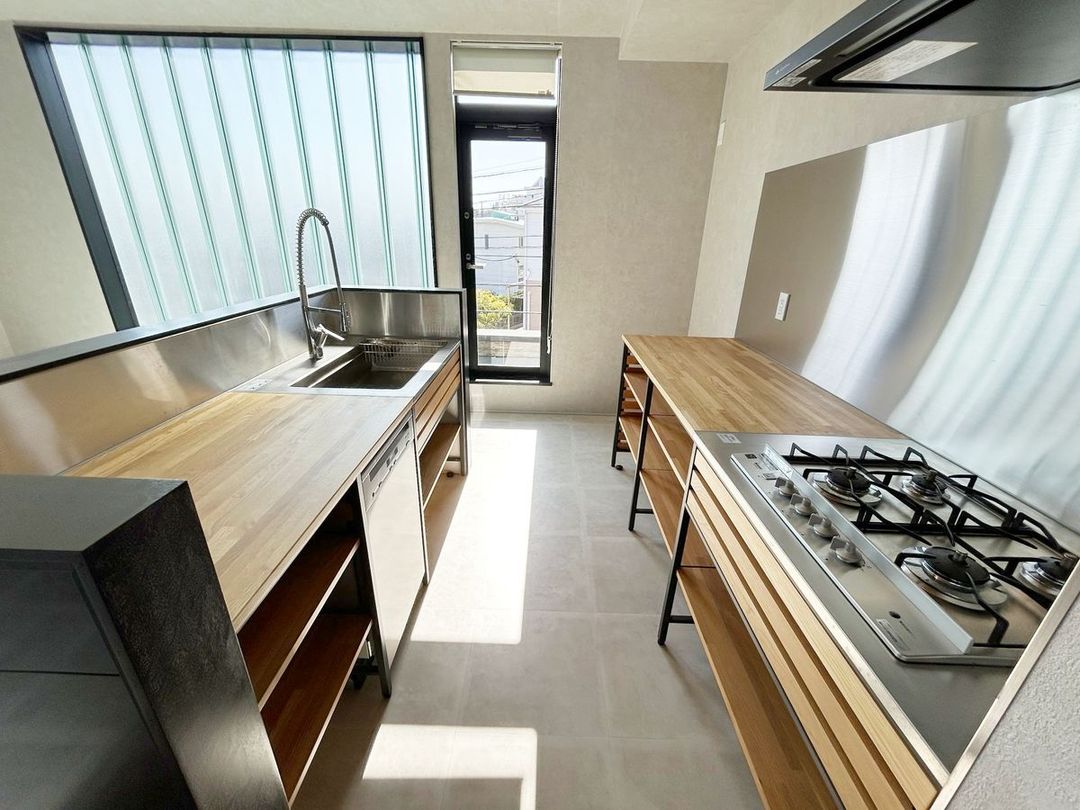 Spacious 3LDK Detached House for Sale in Nagoya's Tempaku Ward - Thumbnail 2