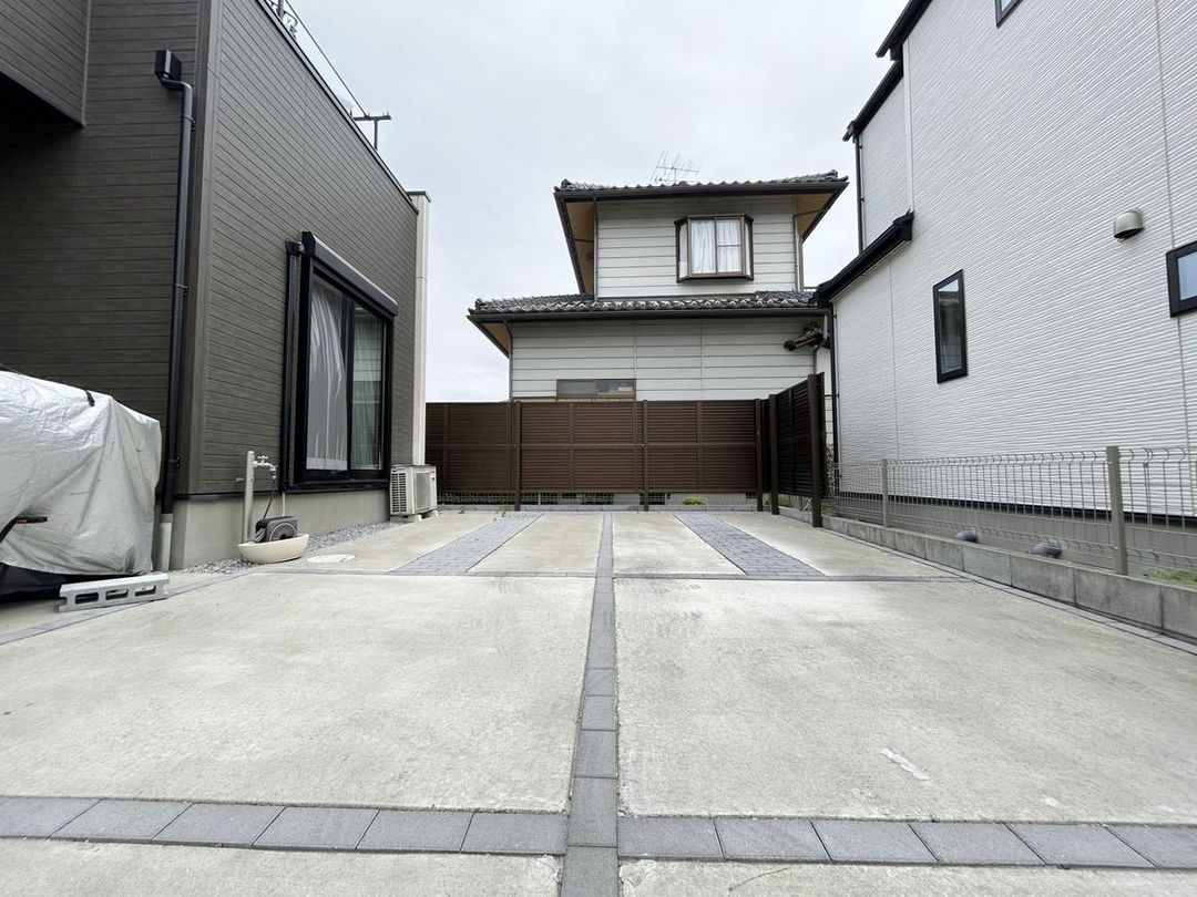 4LDK Used House in Ageo City, Saitama - 96.88 sqm - Thumbnail 2