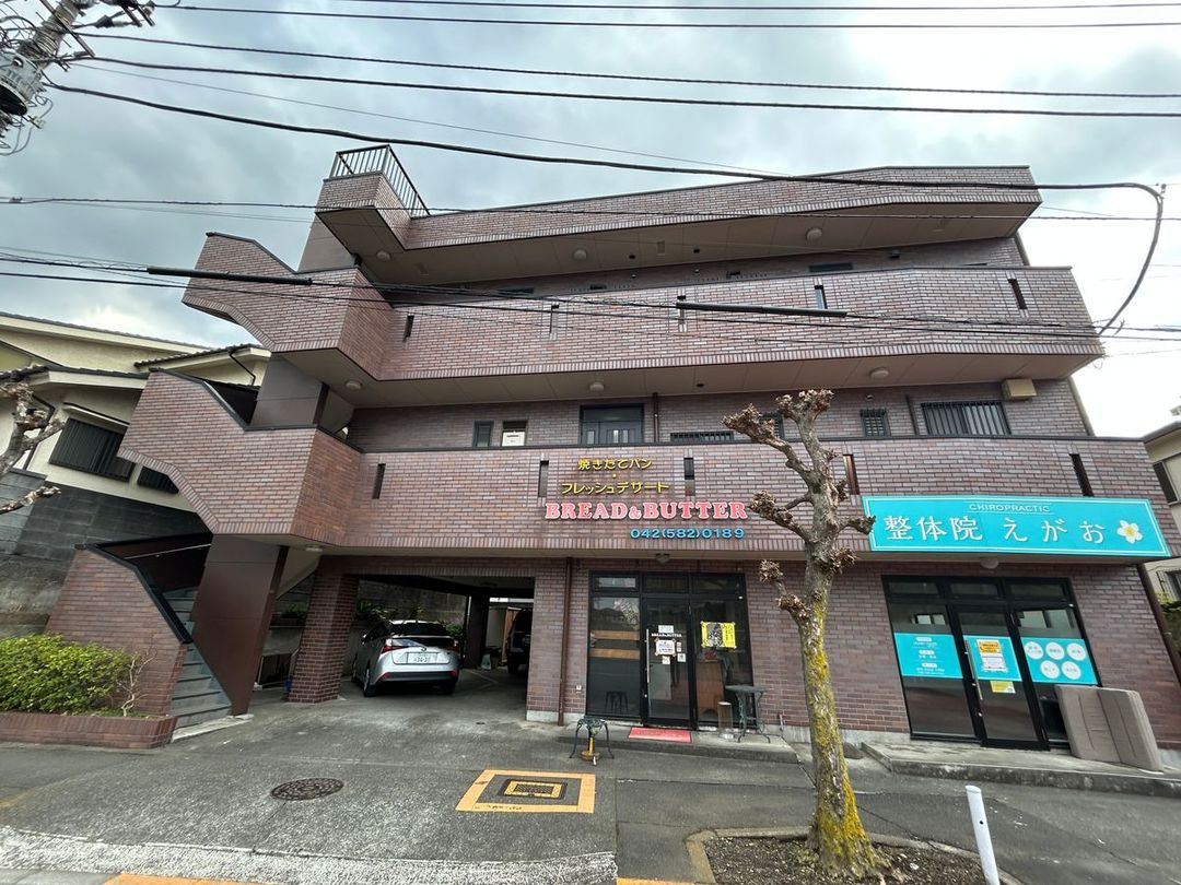 3LDK Investment Building for Sale in Hino, Tokyo - Thumbnail 3