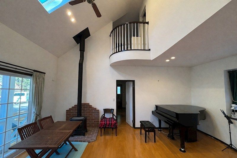 3LDK House for Sale in Karuizawa, Nagano - 137m2 - Thumbnail 4