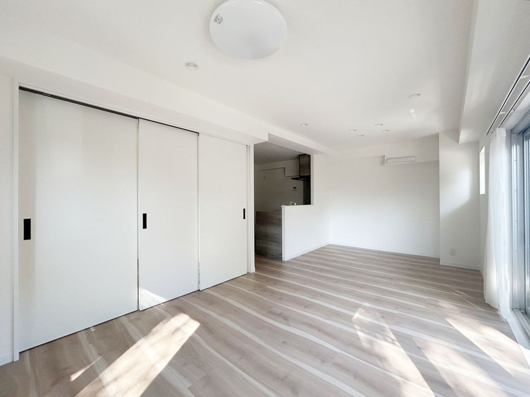 Kaya Asagaya Mansion 3LDK Apartment for Sale in Suginami - Thumbnail 2