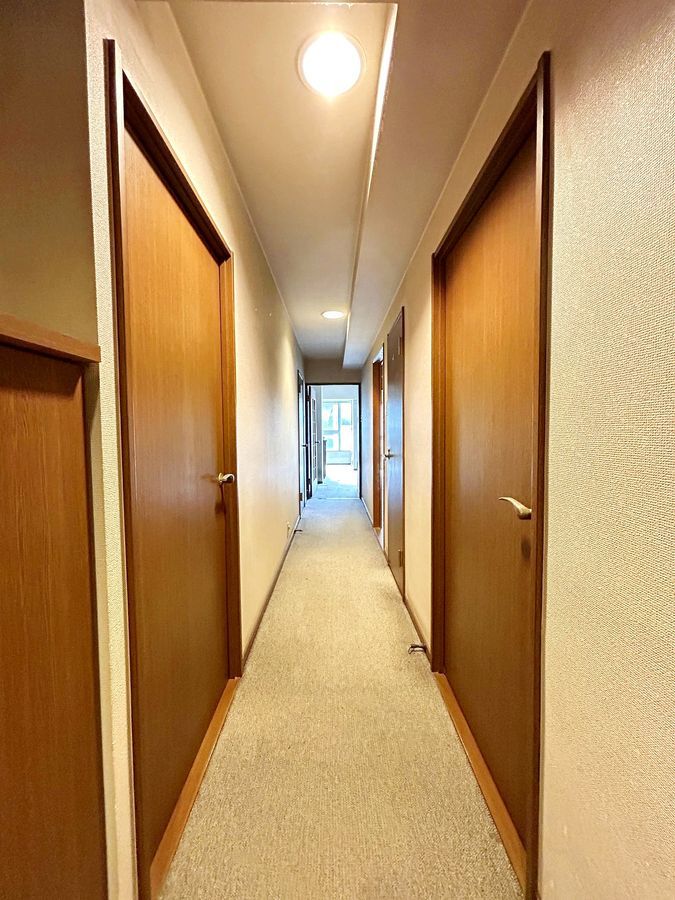 Grand Maison Yamato 3LDK Apartment for Sale in Yamato - Thumbnail 2