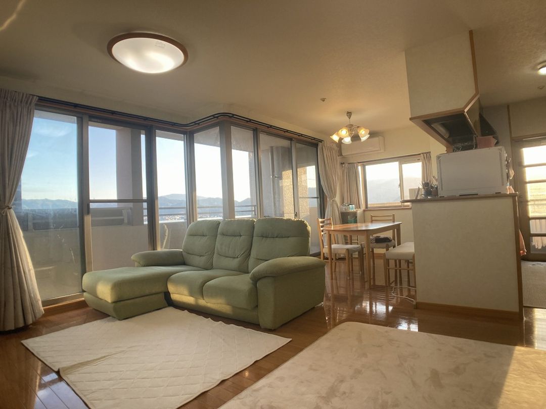 4LDK Apartment for Sale in Nakagawa City, Fukuoka - Thumbnail 2