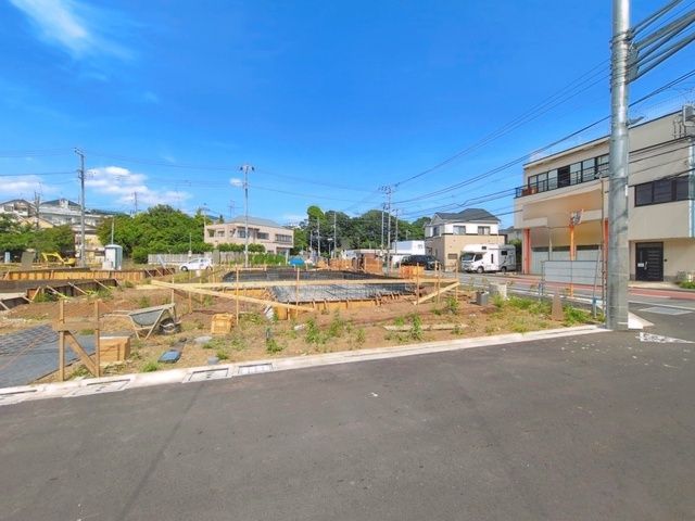 New 4LDK House for Sale in Kunitachi City, Tokyo - Thumbnail 2