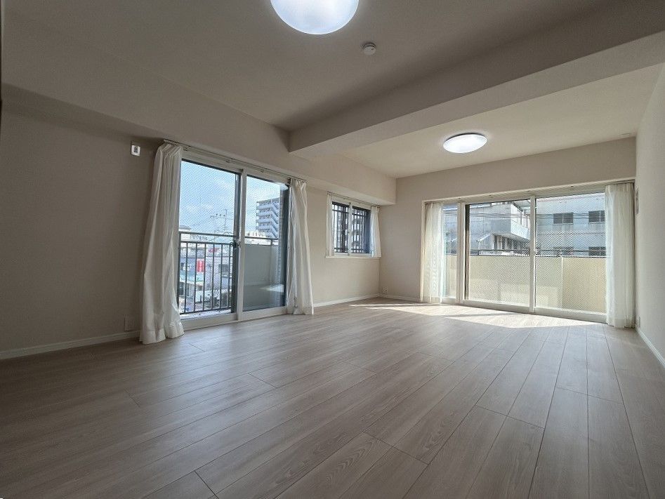 3LDK Apartment for Sale in Koga City, Fukuoka - Thumbnail 2