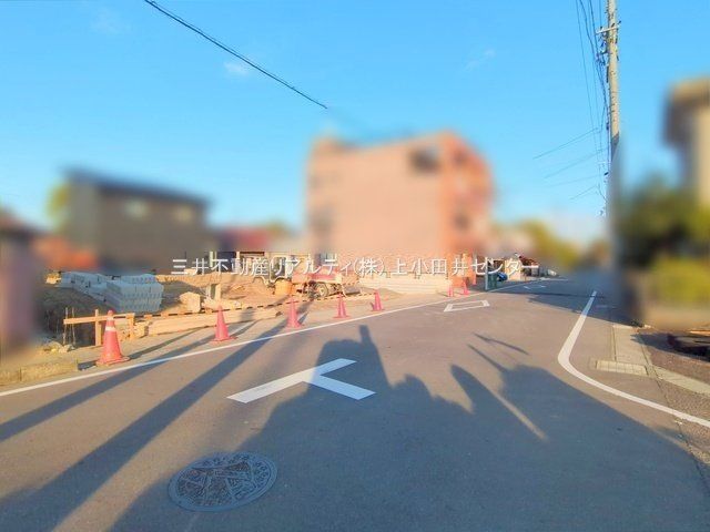 New 4LDK House in Iwakura, Aichi - 2026 Completion - Thumbnail 2