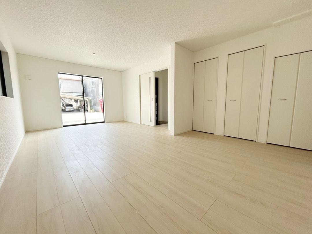 New 3LDK House for Sale in Kariya, Aichi - Thumbnail 2