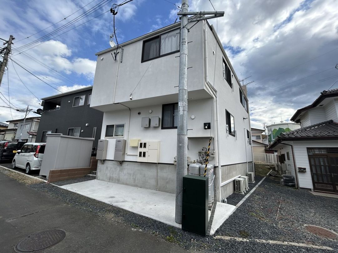 CASATAGAJYO 3-Unit Apartment Building for Sale in Tagajo, Miyagi - Thumbnail 2