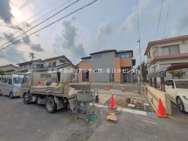 New Build 3LDK House in Komaki, Aichi | 99.63 sqm - Thumbnail 2