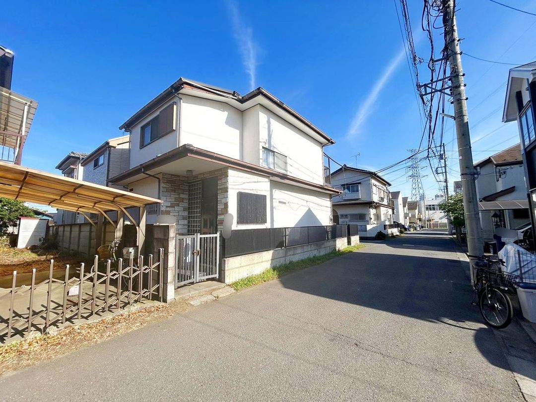 86.53 sqm Building Land in Kokubunji, Tokyo for Sale - Thumbnail 2