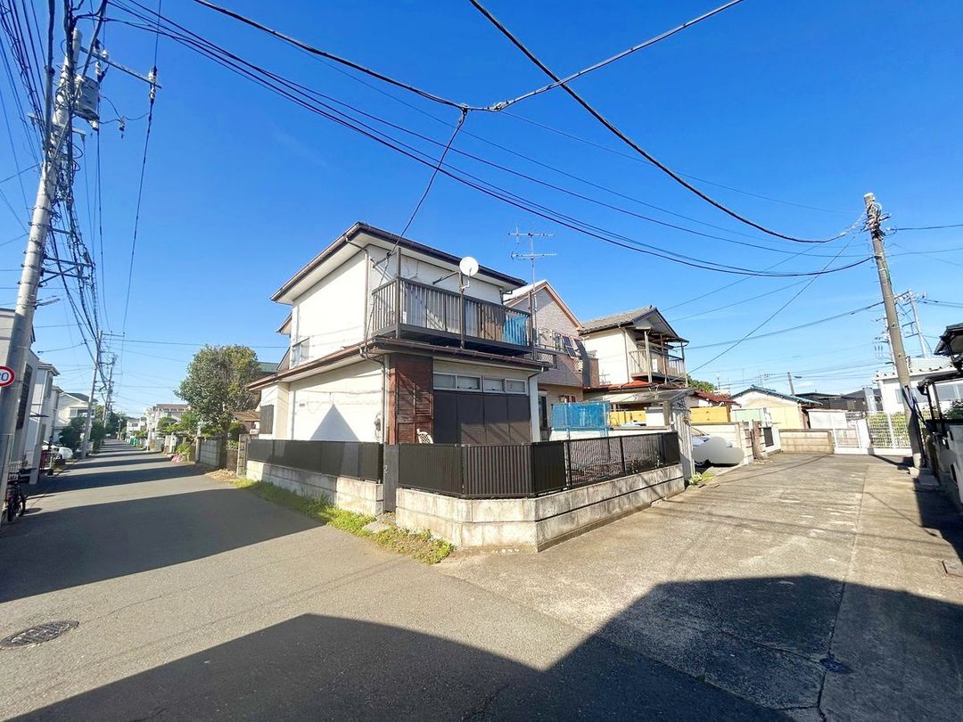 86.53 sqm Building Land in Kokubunji, Tokyo for Sale - Thumbnail 3