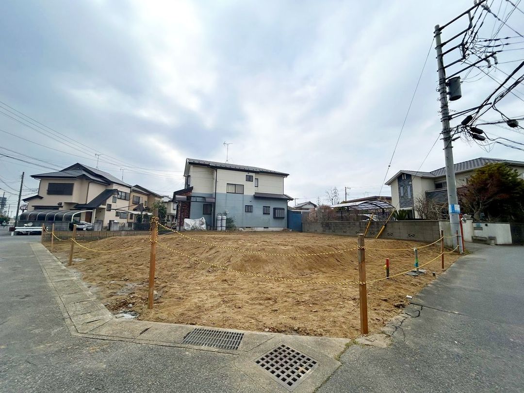 New 5LDK House in Chiba City's Murata-cho | 2026 Completion - Thumbnail 2