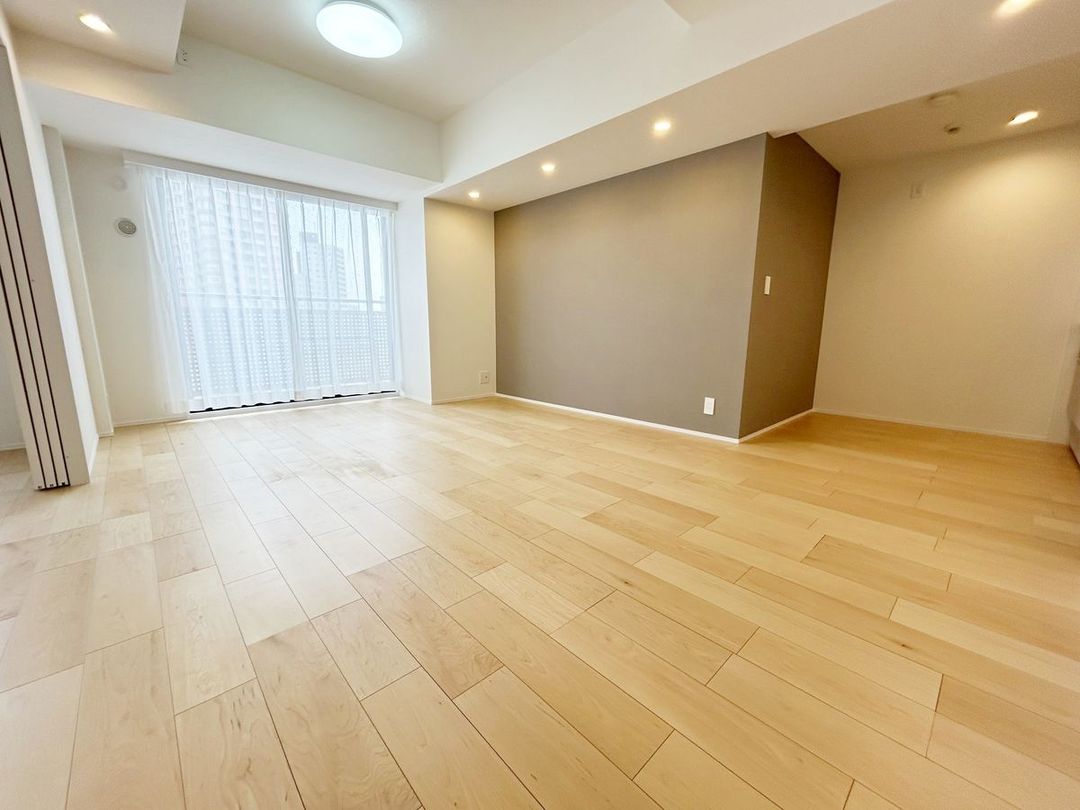 Gran Tore Hashimoto 3LDK Apartment for Sale in Sagamihara - Thumbnail 2