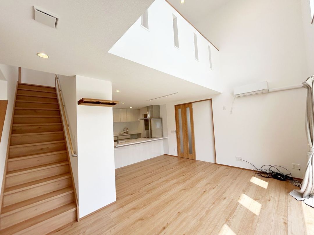 3SLDK Used House in Chomei-ga-oka, Izumi Ward, Sendai - Thumbnail 2