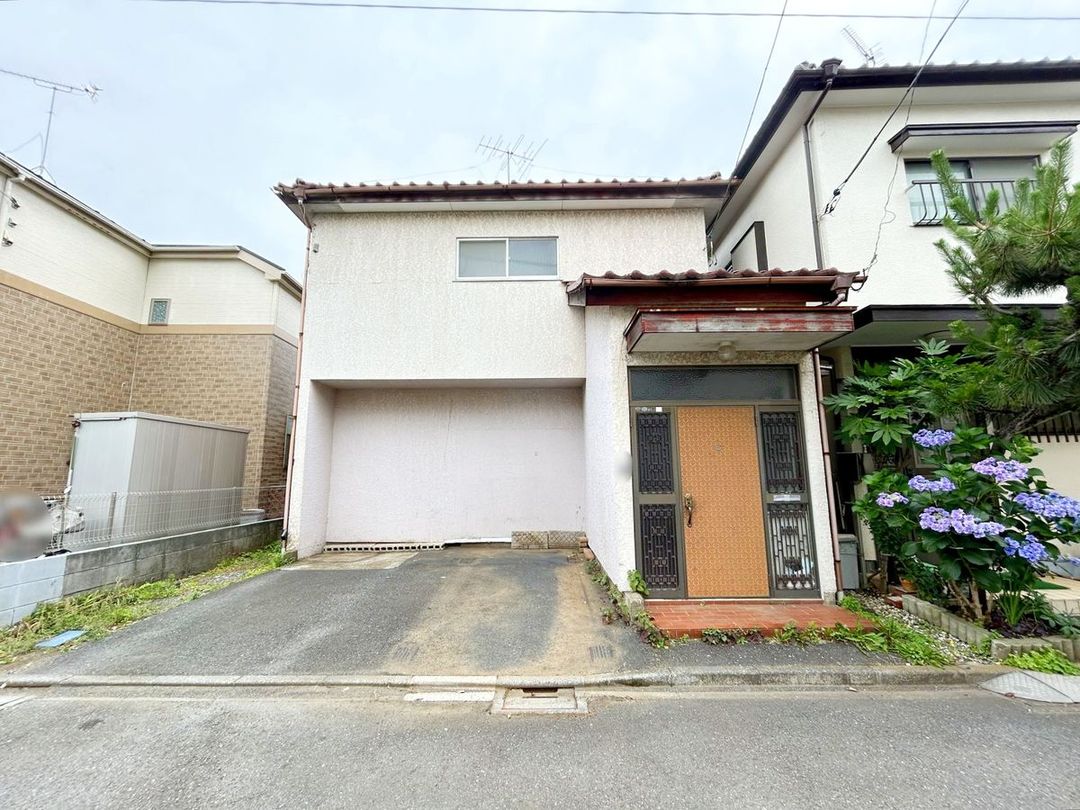 Land for Sale in Mitaka City, Tokyo – 100 sqm, Freehold - Thumbnail 3