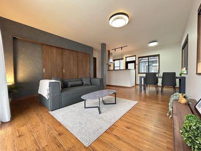 4LDK Detached House Near Gan'nosu Station in Higashi Ward — Interior, Higashi, Fukuoka