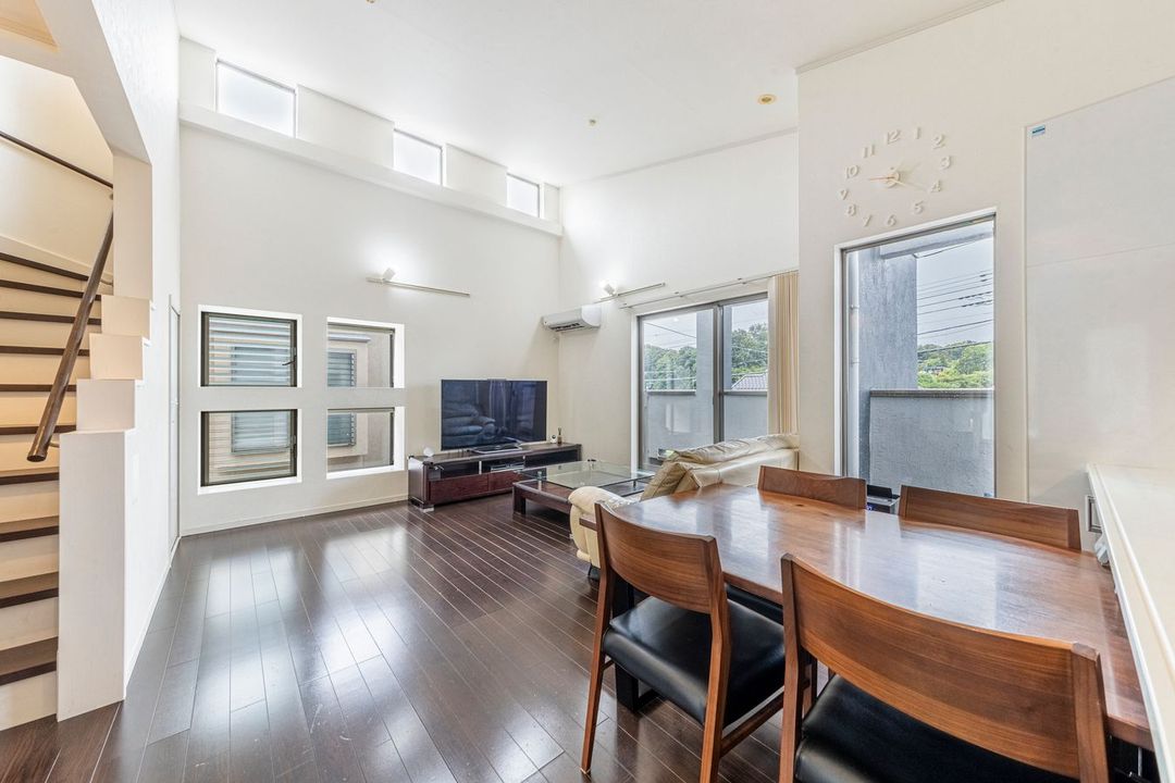 Resale 3SLDK House in Asao-ku, Kawasaki - 101.77 sqm - Thumbnail 2