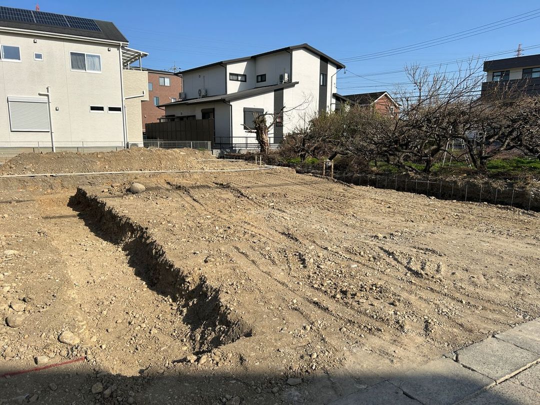 New 4LDK House in Kasugai, Aichi | 2026 Completion - Thumbnail 2